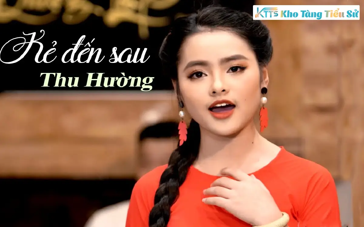 Tiểu Sử Ca Sĩ Thu Hường: Nữ Hoàng Bolero Thế Hệ Mới?